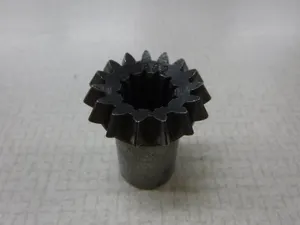 Landing Gear & Brakes